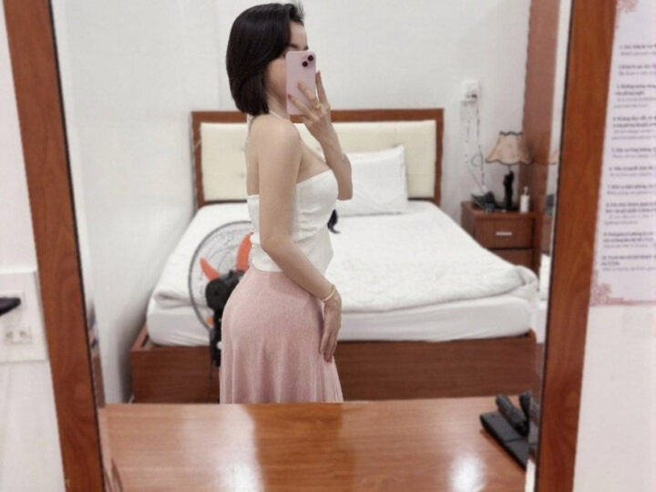 Ảnh 7 của Clip sex vclustful1999 địt trên Đà Lạt (Full Clip + Pic)