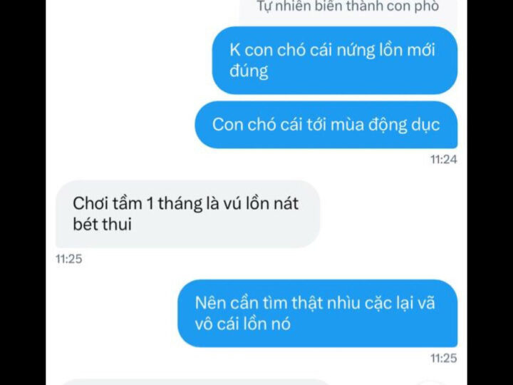 Ảnh 3 của Clip sex việt Đụ xuất tinh vào lồn em Huỳnh Mi sướng co giật rung cả bướm (Full Clip + Pic) – Phần 2