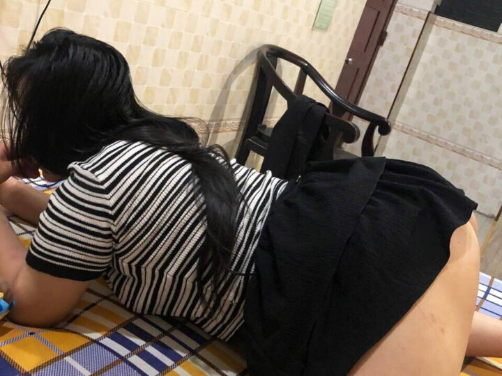 Ảnh 25 của Clip sex việt Đụ xuất tinh vào lồn em Huỳnh Mi sướng co giật rung cả bướm (Full Clip + Pic) – Phần 2