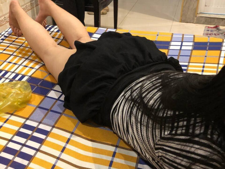 Ảnh 28 của Clip sex việt Đụ xuất tinh vào lồn em Huỳnh Mi sướng co giật rung cả bướm (Full Clip + Pic) – Phần 2