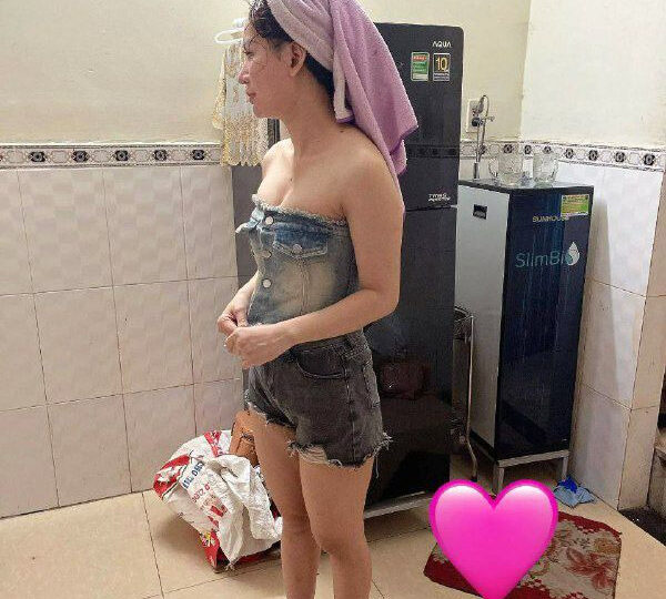 Ảnh 9 của Clip sex việt Vợ chồng Bình Dương địt vợ lên đỉnh 6 lần trong 1 đêm xuất tinh ngập bướm – Phần 2