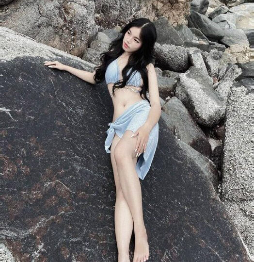 Ảnh 2 của Siêu phẩm đụ em dáng ngon mặt xinh cực dâm (Full Clip + Pic)