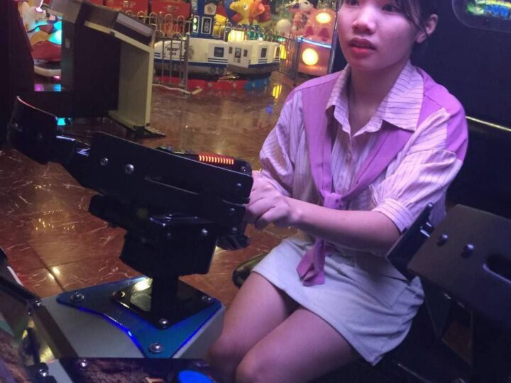 Ảnh 10 của Clip sex việt em gái dâm đãng mặc ren đen sexy đam mê cưỡi ngựa với bạn trai (Full Bộ) – Phần 3